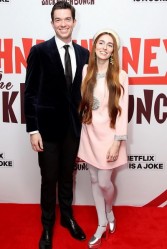 John Mulaney & Annamarie Tendler
