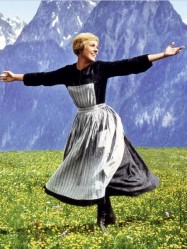 Julie Andrews