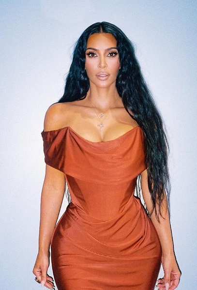 Kim Kardashian