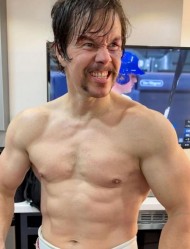 Mark Wahlberg