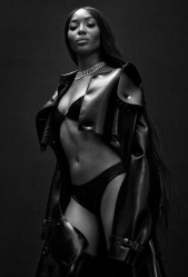 Naomi Campbell
