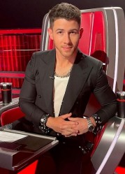 Nick Jonas