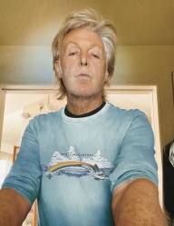 Paul McCartney
