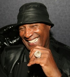 Paul Mooney