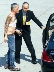 Rama X. (Maha Vajiralongkorn)