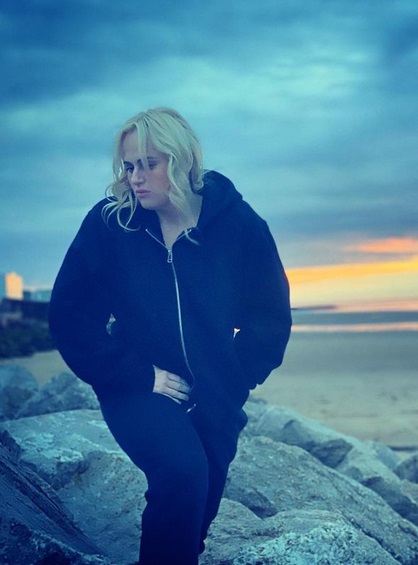 Rebel Wilson