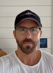 Ryan Reynolds
