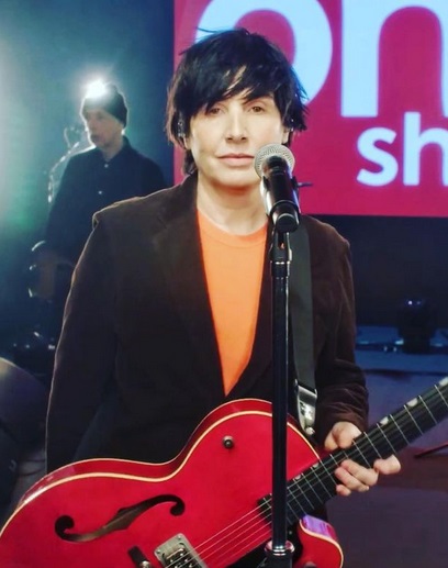 Sharleen Spiteri
