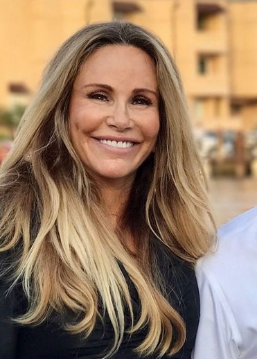 Tawny Kitaen