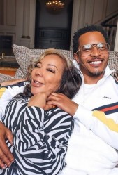 Tameka Cottle & T.I.