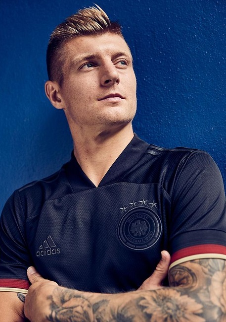Toni Kroos