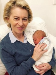Ursula von der Leyen
