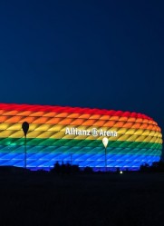 "Allianz" arena