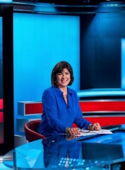 Christiane Amanpour