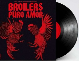 "Broilers" „Puro Amor“