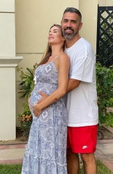 Anna-Maria Ferchichi & Bushido