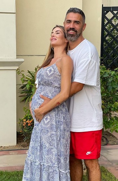 Anna-Maria Ferchichi & Bushido