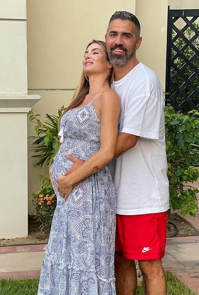 Anna-Maria Ferchichi & Bushido