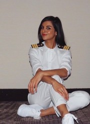 Collien Ulmen-Fernandes