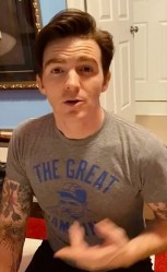 Drake Bell