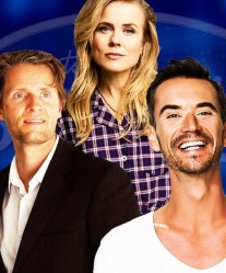 Toby Gad / Ilse DeLange / Florian Silbereisen