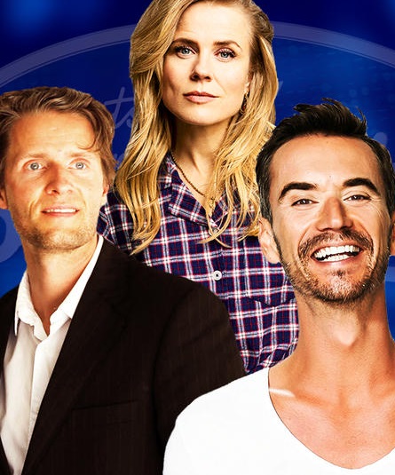 Toby Gad / Ilse DeLange / Florian Silbereisen