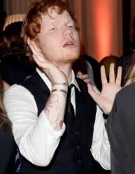 Ed Sheeran