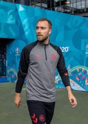 Christian Eriksen