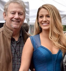 Ernie & Blake Lively