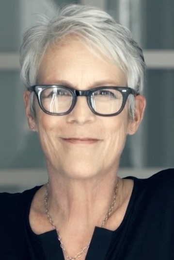 Jamie Lee Curtis