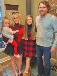 Jamie Lynn Spears & Jamie Watson