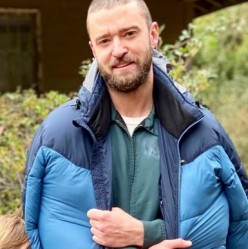Justin Timberlake