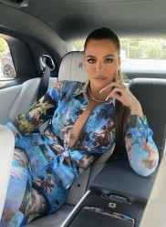 Khloé Kardashian