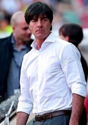 Jogi Löw