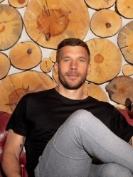 Lukas Podolski