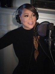 Mariah Carey