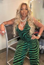 Mary J. Blige