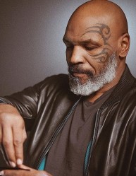 Mike Tyson