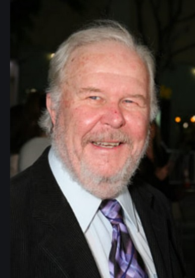 Ned Beatty