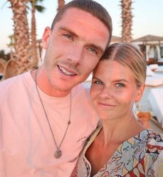 Robin Gosens & Rabea Böhlke