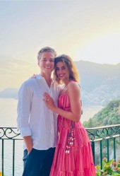 Daniel Fryer & Taylor Hill