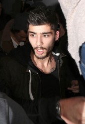 Zayn Malik
