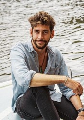 Alvaro Soler
