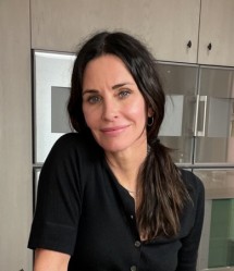 Courteney Cox