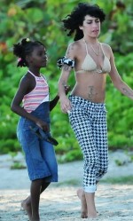 Dannika Augustine & Amy Winehouse