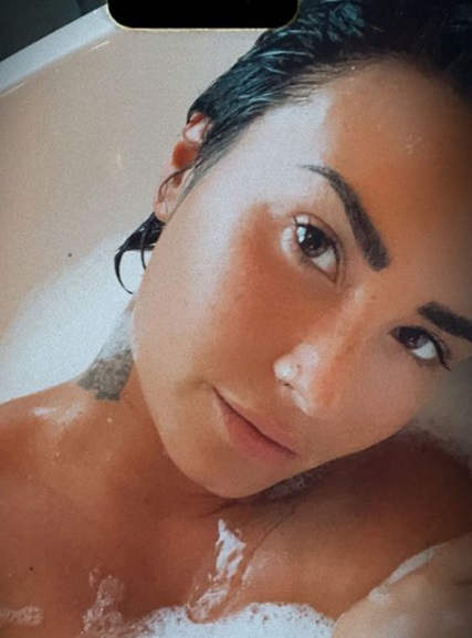 Demi Lovato