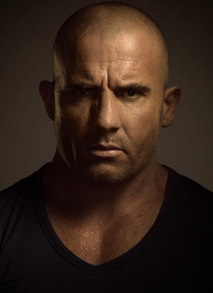 Dominic Purcell