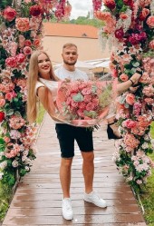 Gaullin & Gabrielė Kreimerytė