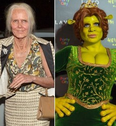 Heidi Klum / Heidi Klum