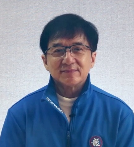 Jackie Chan